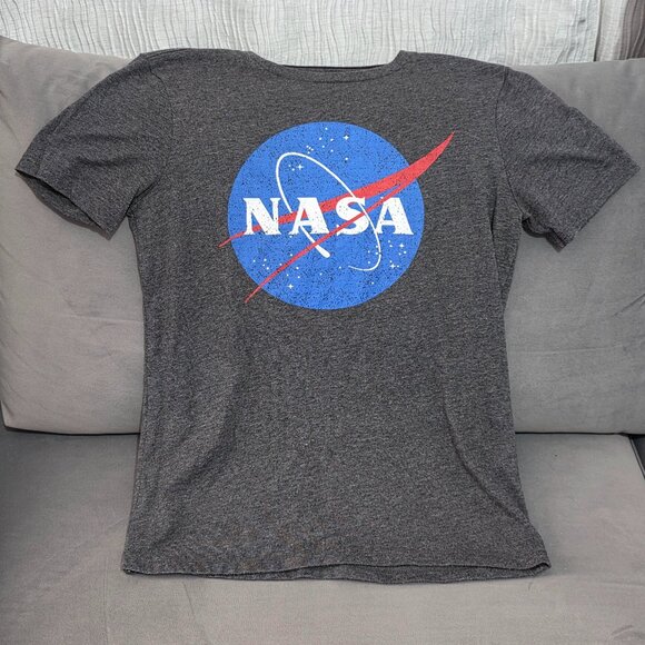 Old Navy Other - Old Navy Collectabilitees NASA Boys T-Shirt XL (14–16) – Very Good Condition